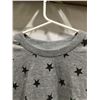 Image 2 : Alternative Stars Crop Top (XS)