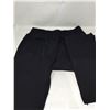 Image 1 : Ladies Medium Caual Pants black