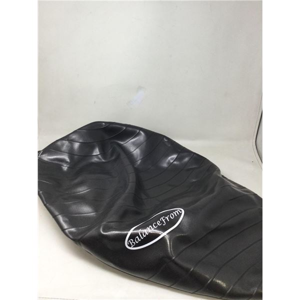 Balance Form exercise Ball