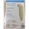 Image 2 : Real Simple Deluxe Ironing Board Cover