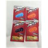 Image 1 : Snippit Plastic Openers (4ct)
