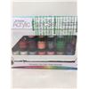 Image 2 : Palmer Paints All Purpose Acrylic set