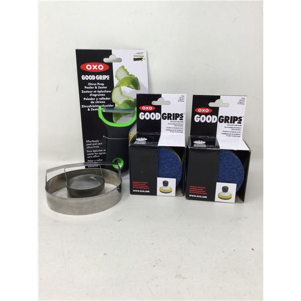 Lot of Assorted Home Items