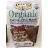 Image 2 : Darford organic premium dog treats 2 x 12oz