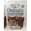 Image 2 : Darford organic premium dog treats 2 x 12oz