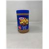 Image 1 : Kraft unsweetened peanut butter 1KG