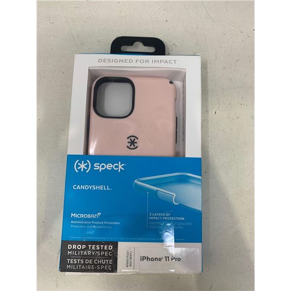 Speck I Phone 11 Candy Shell Phone Case
