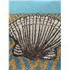 Image 2 : Coir 18 x 30 inch coco shell doormat