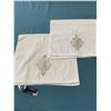 Image 1 : J Queen 16X29 Luxury Hand Towel set of 2