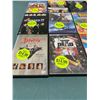 Image 4 : Lot of 12 DVD Movies assorted titles