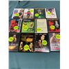 Image 1 : Lot of 12 DVD Movies assorted titles