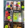 Image 2 : Lot of 12 DVD Movies assorted titles