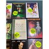 Image 3 : Lot of 12 DVD Movies assorted titles