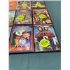 Image 4 : Lot of 12 DVD Movies assorted titles