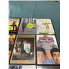 Image 3 : Lot of 12 DVD Movies assorted titles