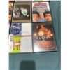 Image 4 : Lot of 12 DVD Movies assorted titles