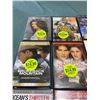 Image 2 : Lot of 12 DVD Movies assorted titles