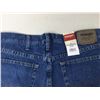 Image 3 : Wrangler fleece lined jeans 34x34