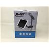 Image 1 : Moukey musicians Tablet holder for microphone stand