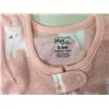 Image 3 : Lot of Carter fuzzy Baby wear 6-9 months