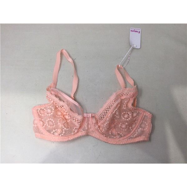 Freya lace Love Note Blossom bra size 30E