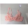 Image 1 : Freya lace Love Note Blossom bra size 30E