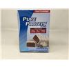 Image 1 : Case of red velvet Pure Protein bars 6x50g