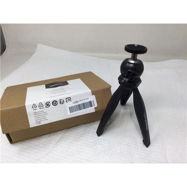 Amazon Basic Mini Camera Tripod