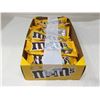Image 1 : Box of M&M Peanut  12 x 49g