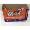 Image 2 : Lot of Big chief beef jerkey 12 x 50g