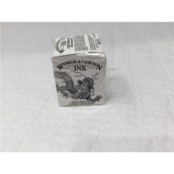 Winsor & Newton Liquid Indian Ink