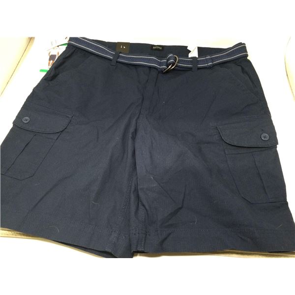 Buffalo Mens Casual Shorts 38