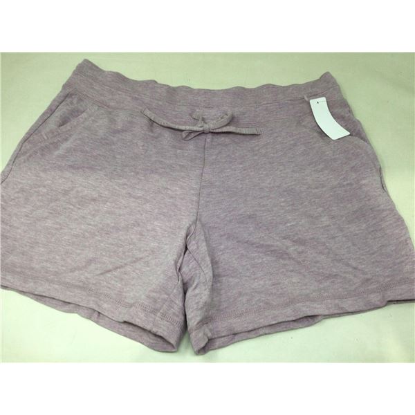 32COOL ladies Medium casual lounging shorts