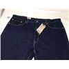 Image 1 : Mens NEW Levi 505 regular cut Jeans size 40x30