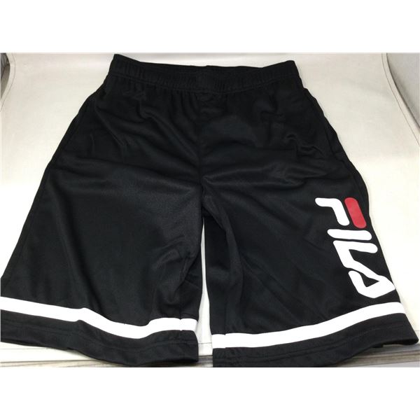 Fila NEW Ladies 18/20 Sport Shorts