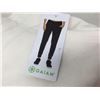 Image 2 : Gaiam Mens NEW White Casual Pants XXL