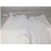 Image 3 : Gaiam Mens NEW White Casual Pants XXL
