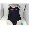 Image 1 : NEW Hurley Ladies one Pice Swim Suit size 16