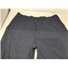Image 1 : Mens NEW Gaiam Grey Casual Pants XL