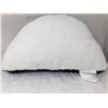 Image 2 : Kids Large Comfy Plush Pillow space theme