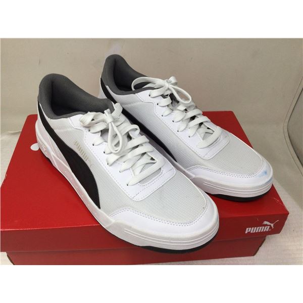 Mens NEW PUMA Caracal running Shoe Size 9