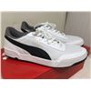 Image 2 : Mens NEW PUMA Caracal running Shoe Size 9