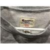 Image 2 : Champion Authentic Apparel Ladies Grey Classic Sweatshirt Large