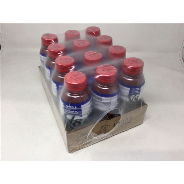 Case lot of V8 Juice 12 x 354ml