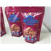 Image 2 : Josephs Raspberry Nutless Clusters Snacks 4 x 160g