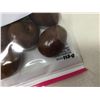 Image 2 : Lot of chocolate covers almonds 8 x 113g
