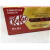 Image 2 : Case of KitKat Gold Chocolate Bars 48x45g