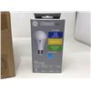 Image 1 : Case lot of soft white GE Classic LED Bulbs