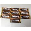 Image 1 : Lot of Caramilk bars 10 x 50g