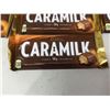 Image 2 : Lot of Caramilk bars 10 x 50g